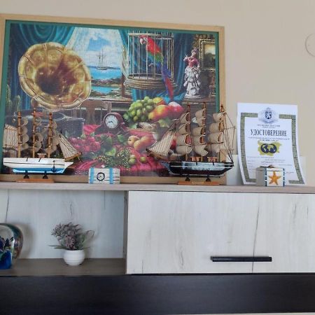 Jacky'S Apartament - Апартамент В Свети Влас ภายนอก รูปภาพ