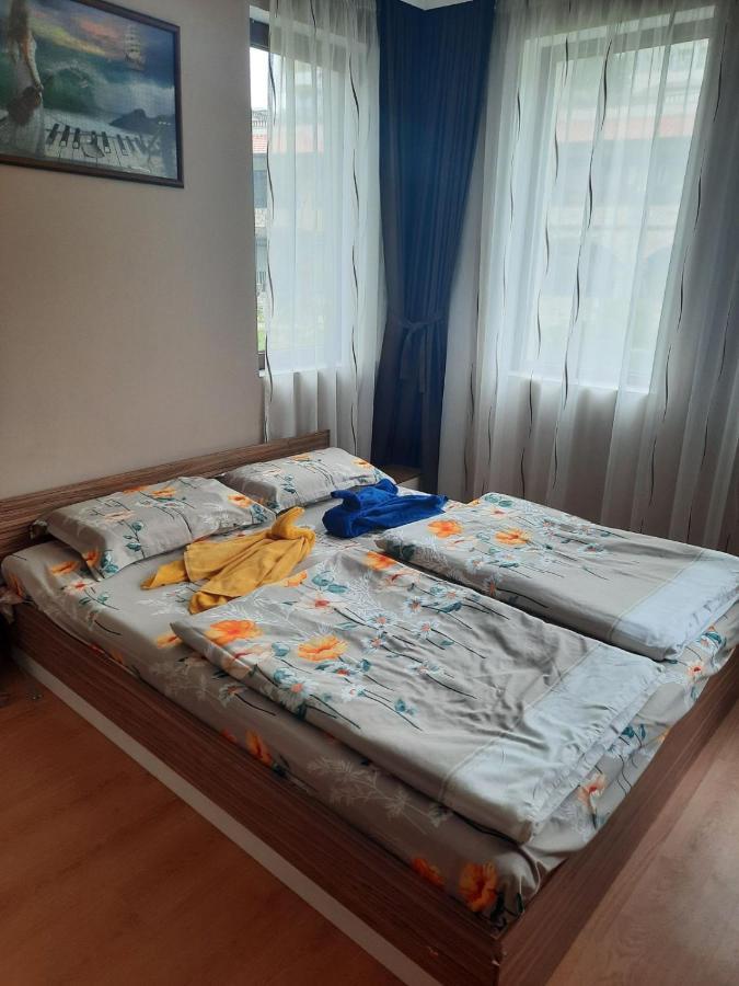 Jacky'S Apartament - Апартамент В Свети Влас ภายนอก รูปภาพ