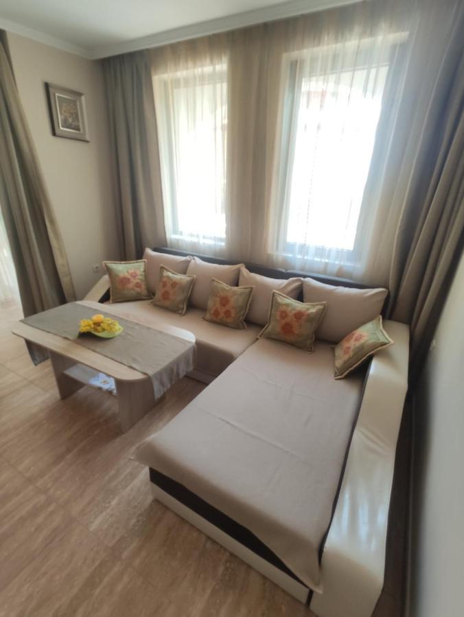 Jacky'S Apartament - Апартамент В Свети Влас ภายนอก รูปภาพ