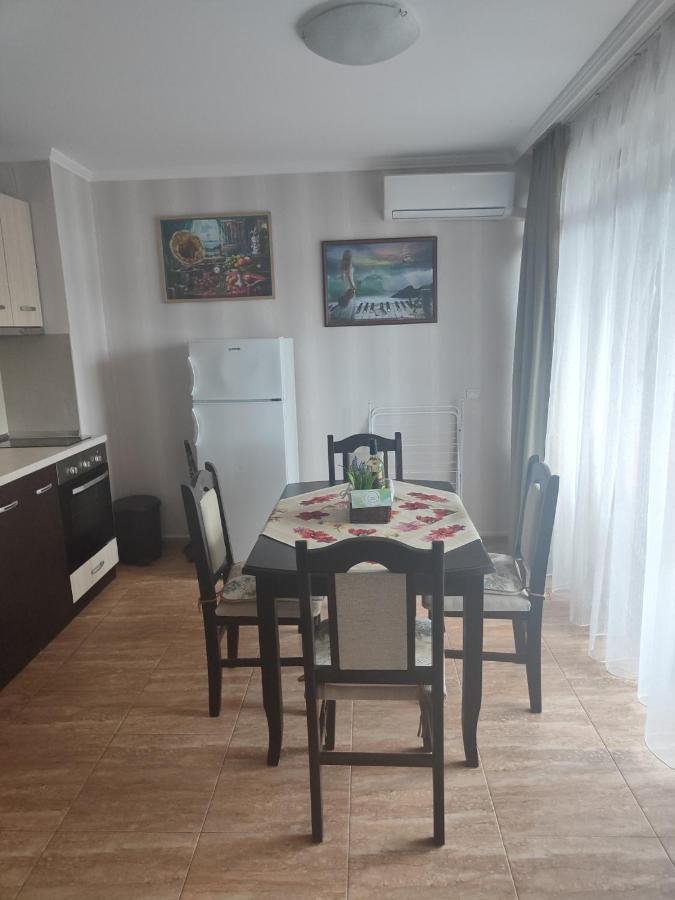 Jacky'S Apartament - Апартамент В Свети Влас ภายนอก รูปภาพ