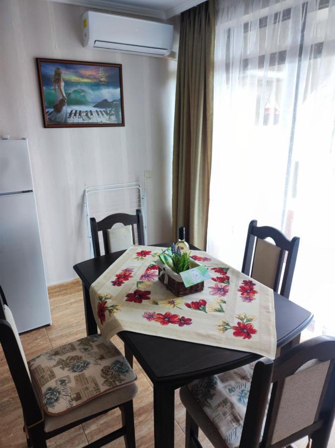 Jacky'S Apartament - Апартамент В Свети Влас ภายนอก รูปภาพ