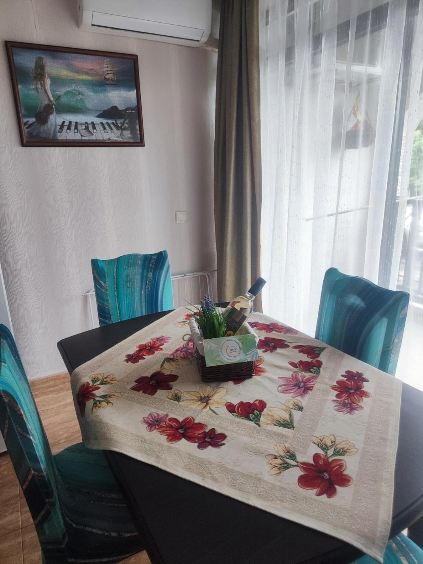 Jacky'S Apartament - Апартамент В Свети Влас ภายนอก รูปภาพ