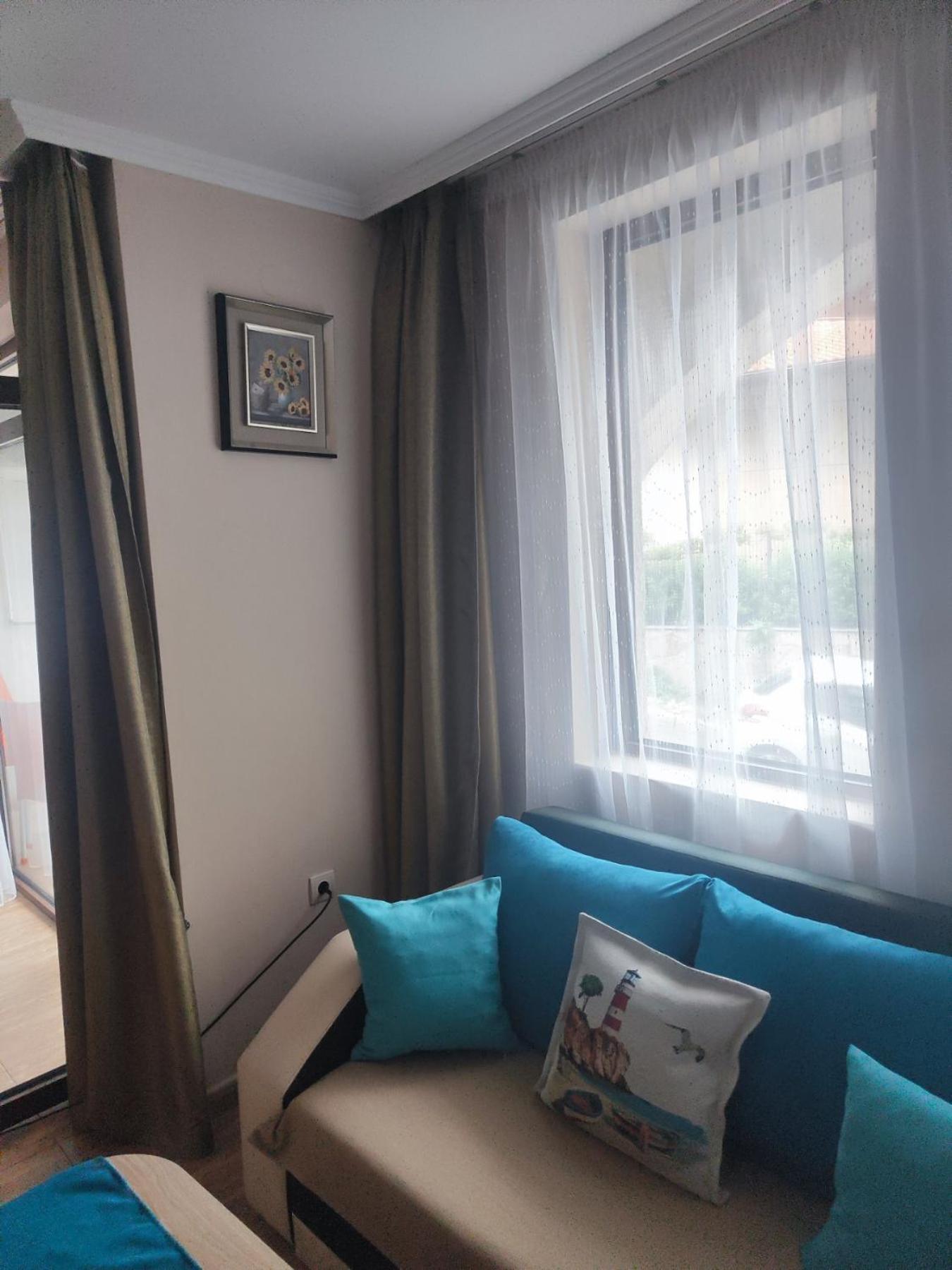 Jacky'S Apartament - Апартамент В Свети Влас ภายนอก รูปภาพ