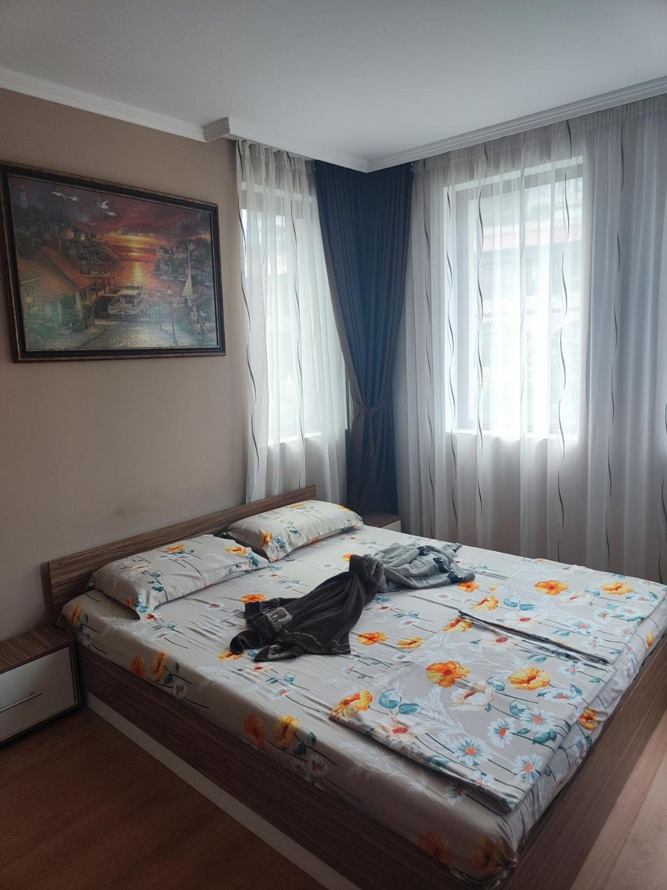 Jacky'S Apartament - Апартамент В Свети Влас ภายนอก รูปภาพ