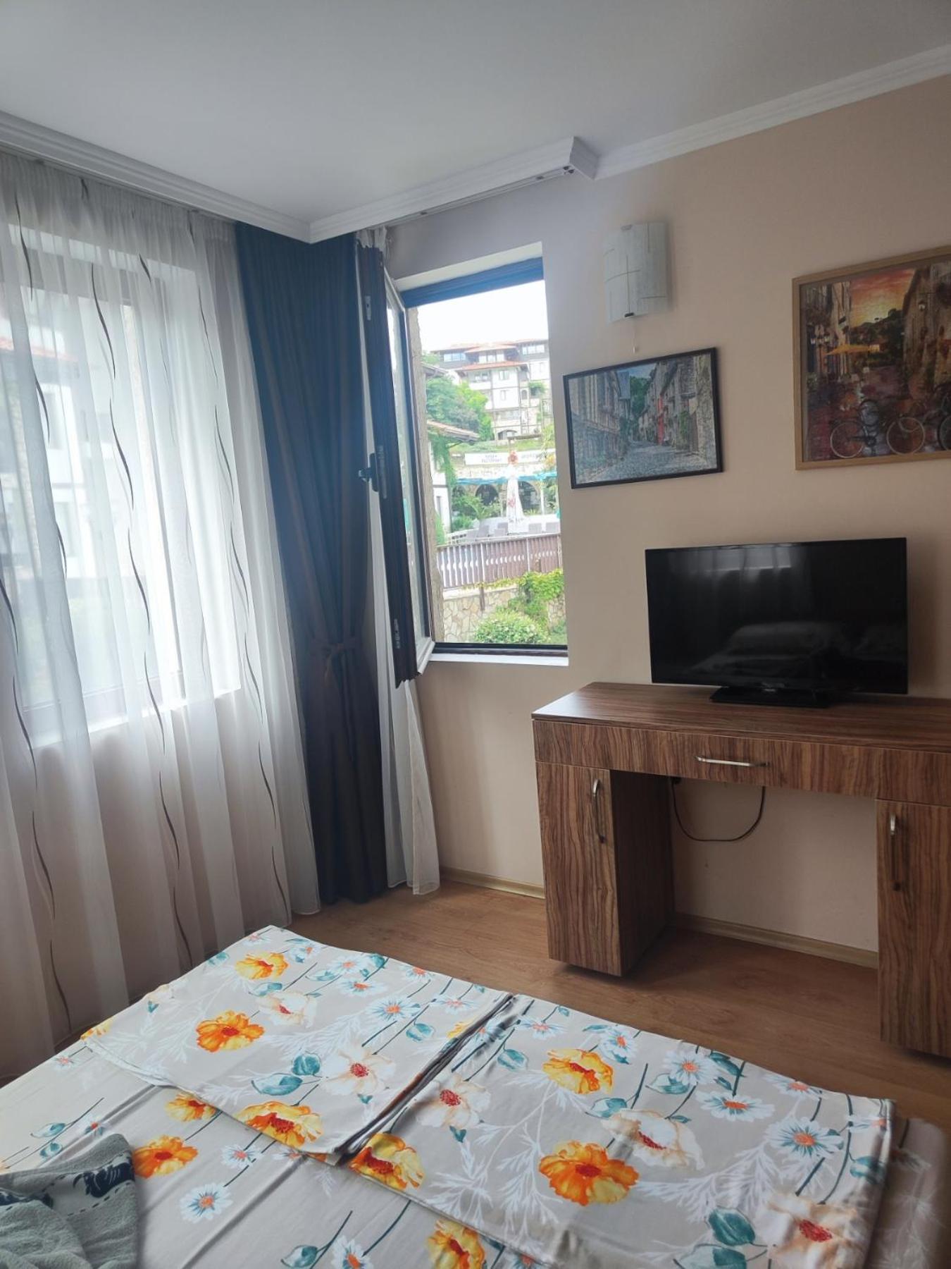 Jacky'S Apartament - Апартамент В Свети Влас ภายนอก รูปภาพ