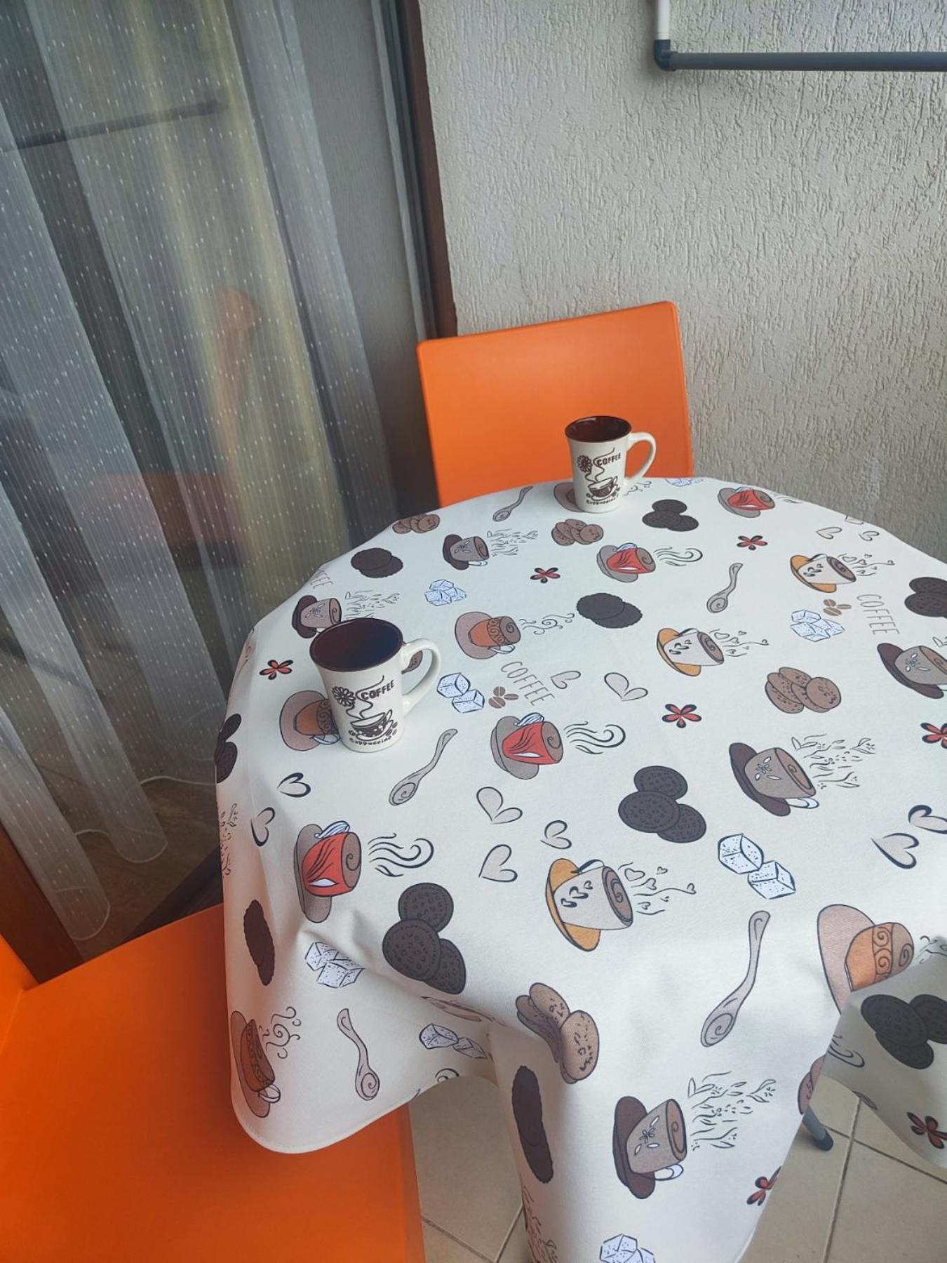 Jacky'S Apartament - Апартамент В Свети Влас ภายนอก รูปภาพ